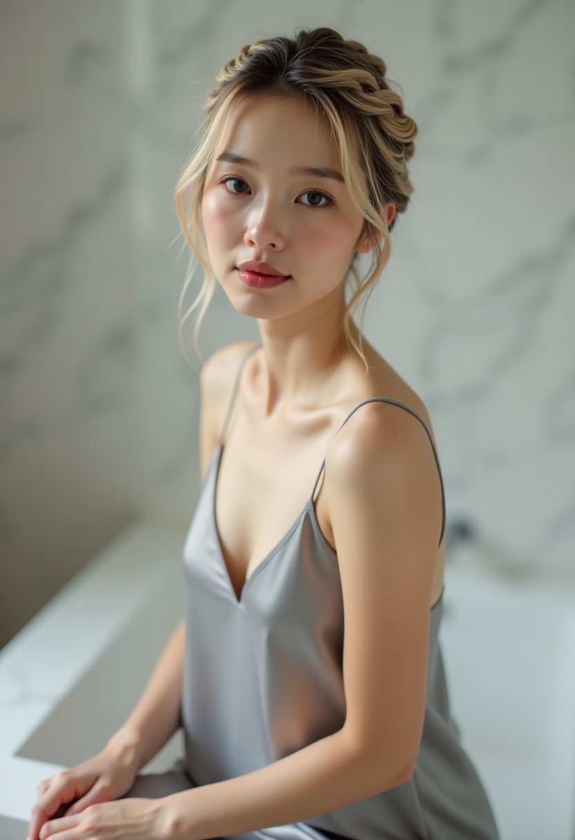 《她的十二小时》剧照